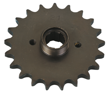 TRANSMISSION SPROCKETS